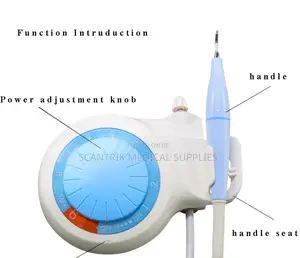 Ultrasonic Scaler