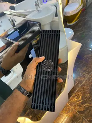 Floor Drain