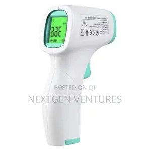 Thermometer Instrument