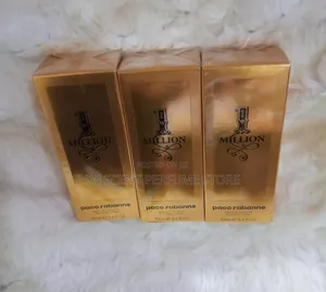 One Milion by Paco Rabanne