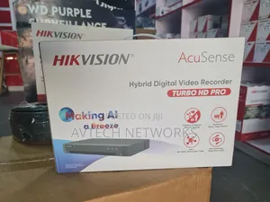 DVR 2 Way Audio