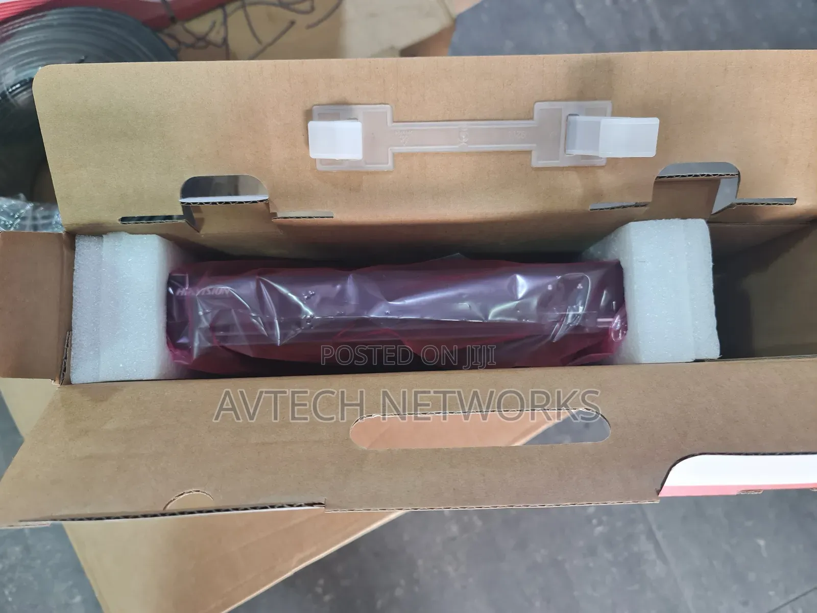 DVR 2 Way Audio