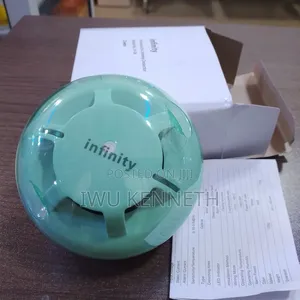 Photoelectric Smoke Detector