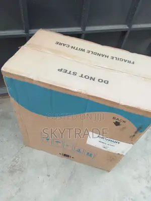 Now Selling Skyrun Wash and Spin Machine -WMS-6/Hc (6kg)