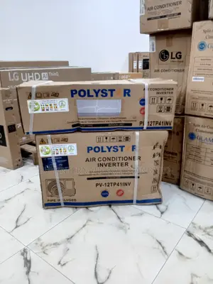 1.5 Horse Power Inverter