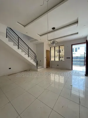 Furnished 4bdrm Duplex in Ikota Estate, GRA Phase 1 for sale