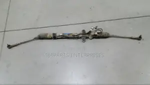 2004-2011 Mitsubishi Endeavor Complete Power Steering Rack