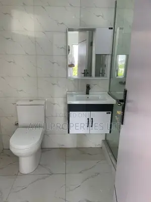 4bdrm Duplex in Chois Garden Estate for sale