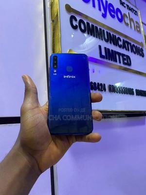 Infinix S4 (X626) Original Screen in Ikeja - Repair Services, Onyeocha ...