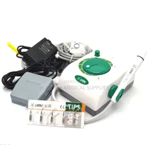 Ultrasonic Scaling Machine