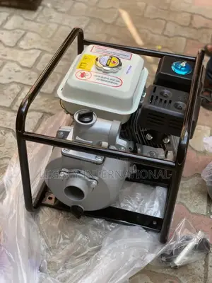 Water Pump 3"