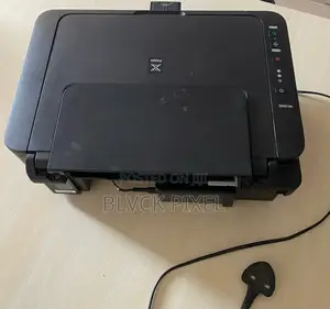 Photo - Canon Pixma Printer