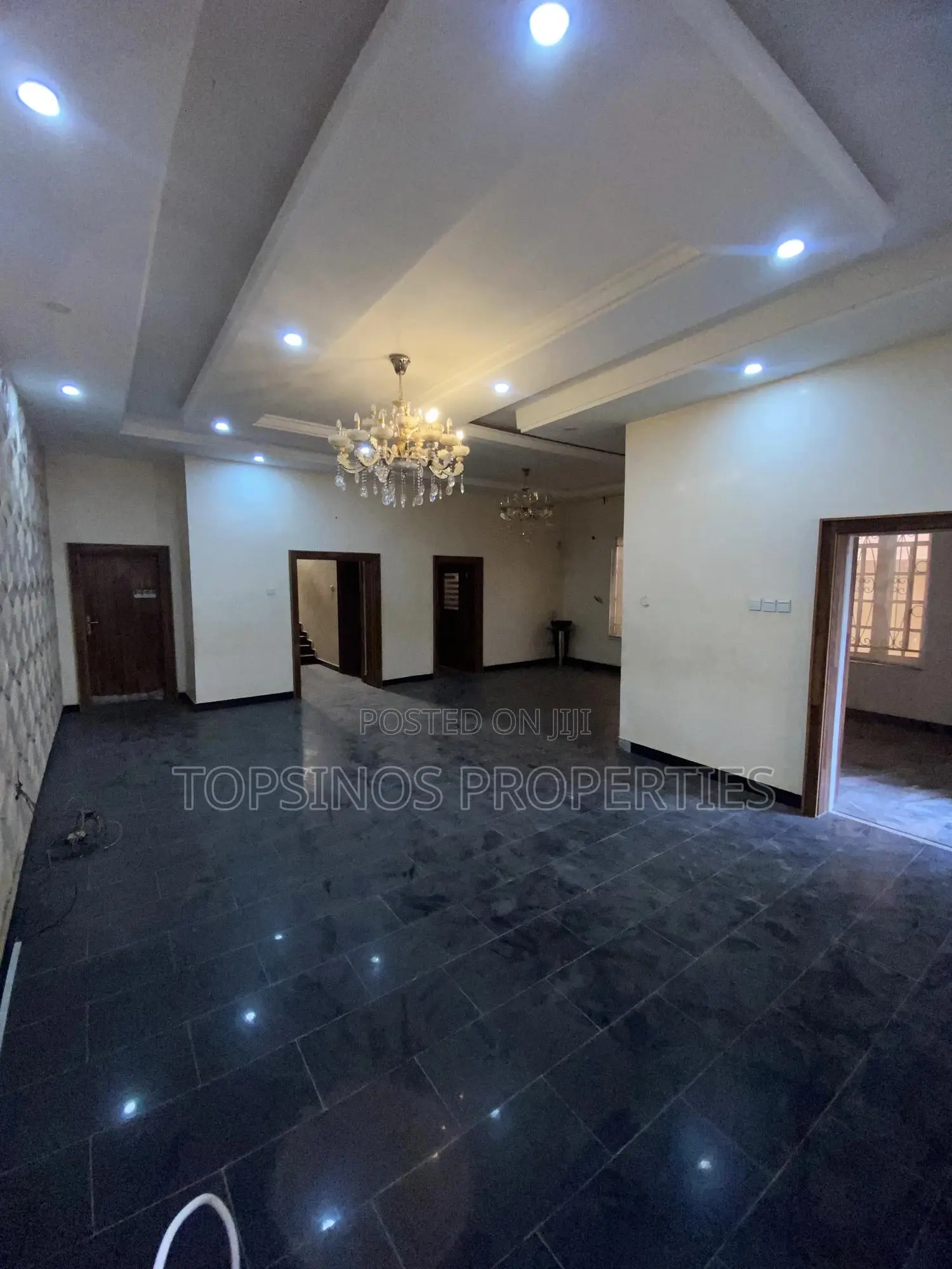 5bdrm Duplex in Dawaki for rent