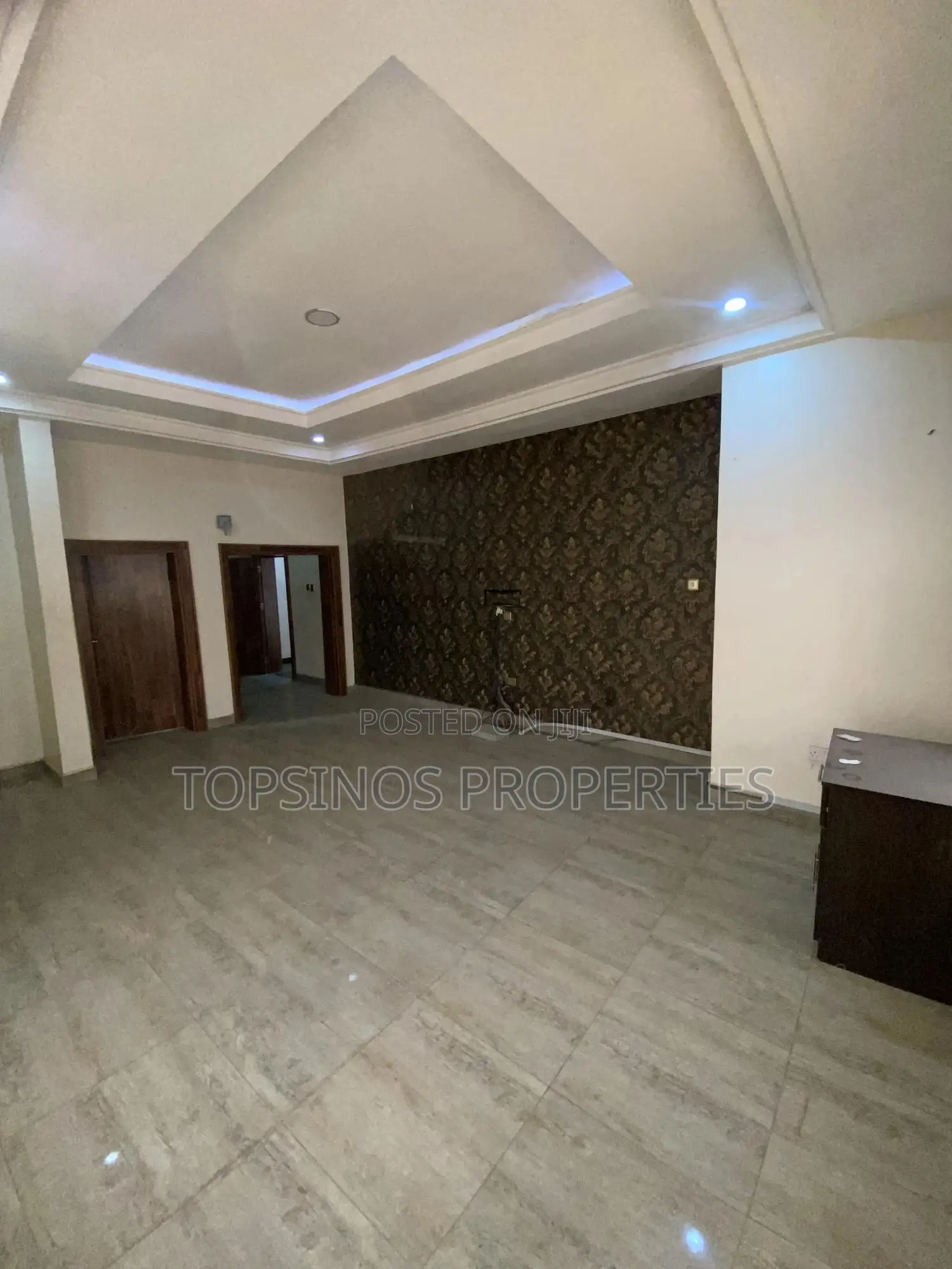 5bdrm Duplex in Dawaki for rent