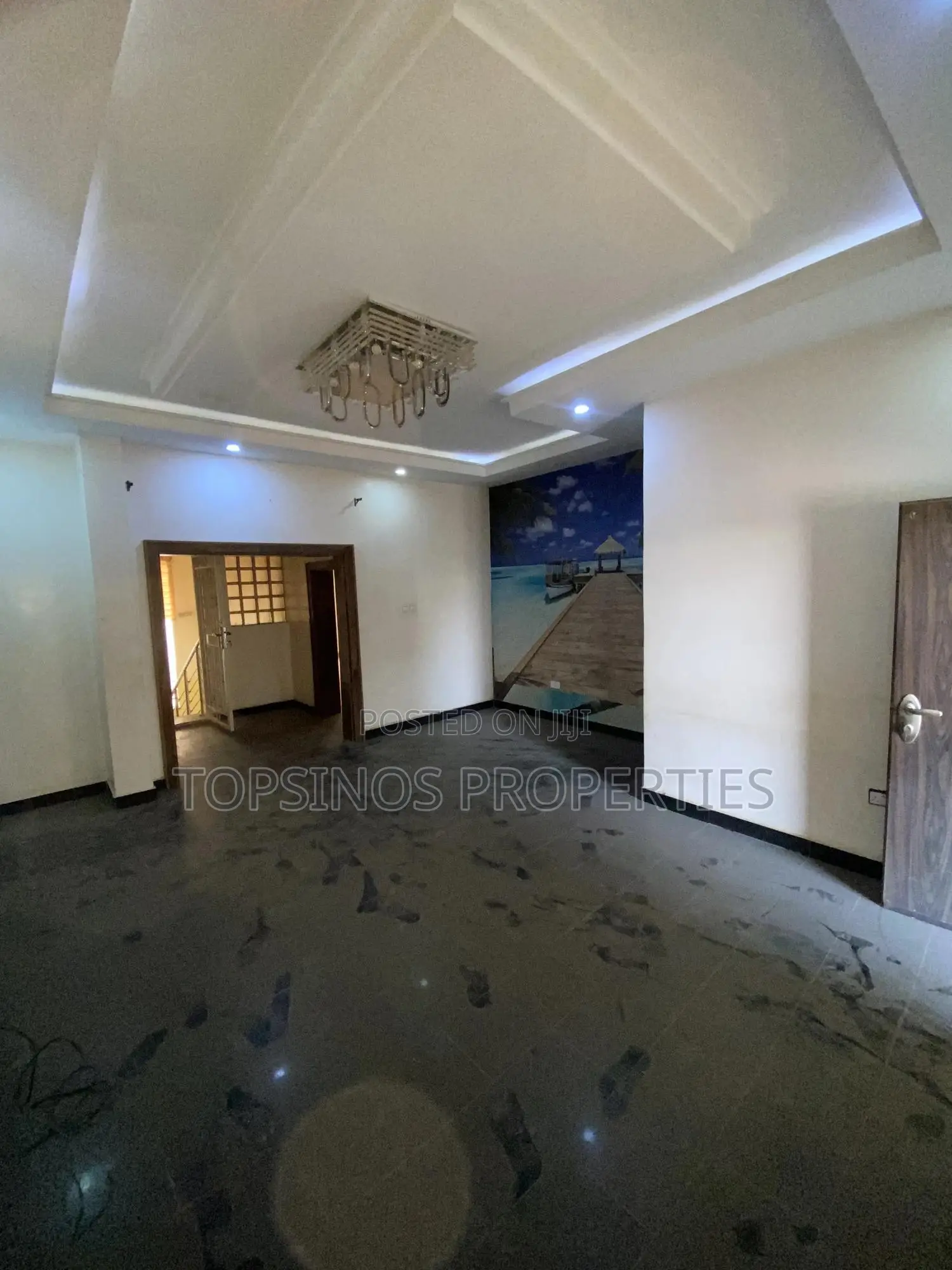 5bdrm Duplex in Dawaki for rent
