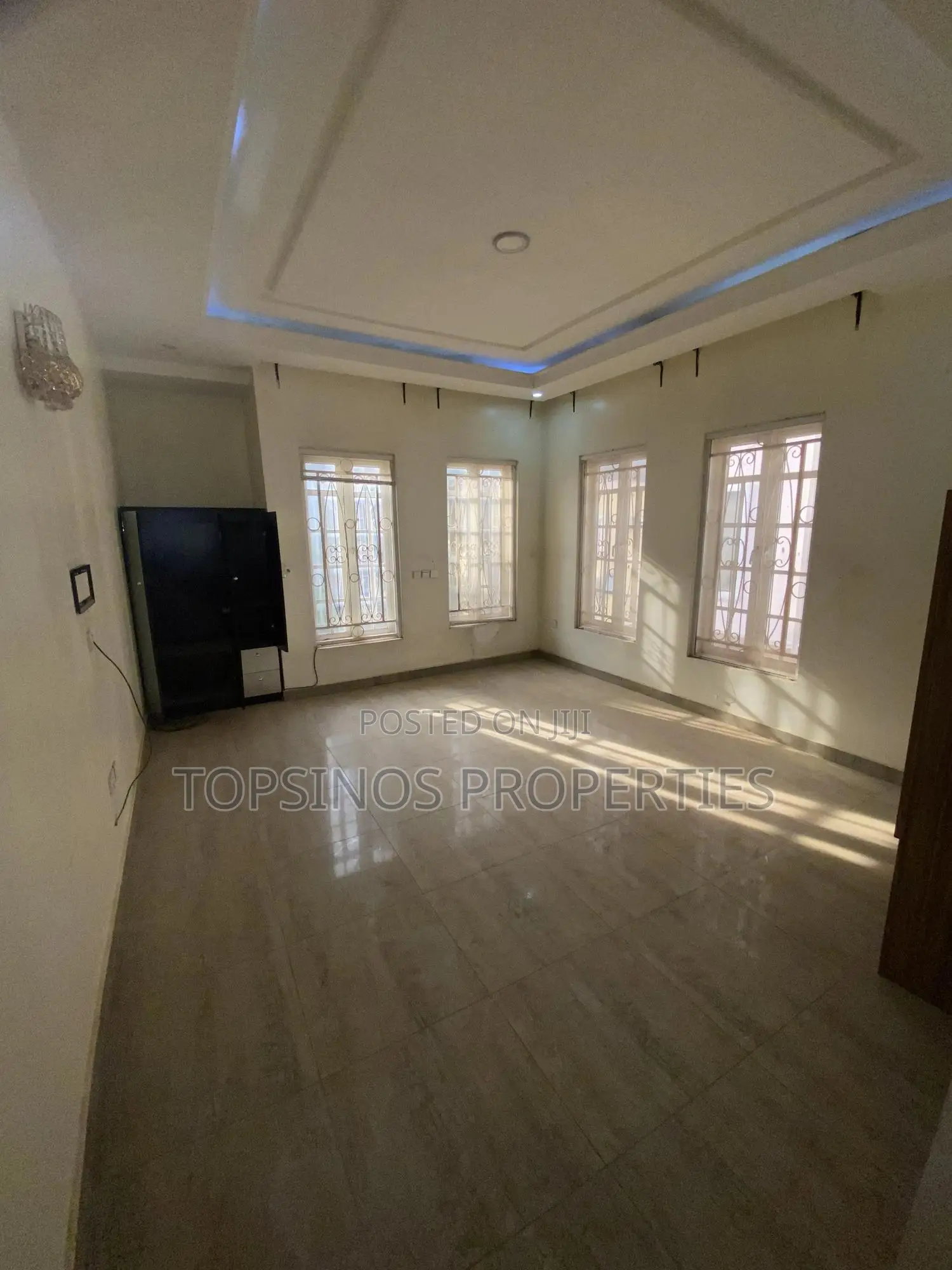 5bdrm Duplex in Dawaki for rent