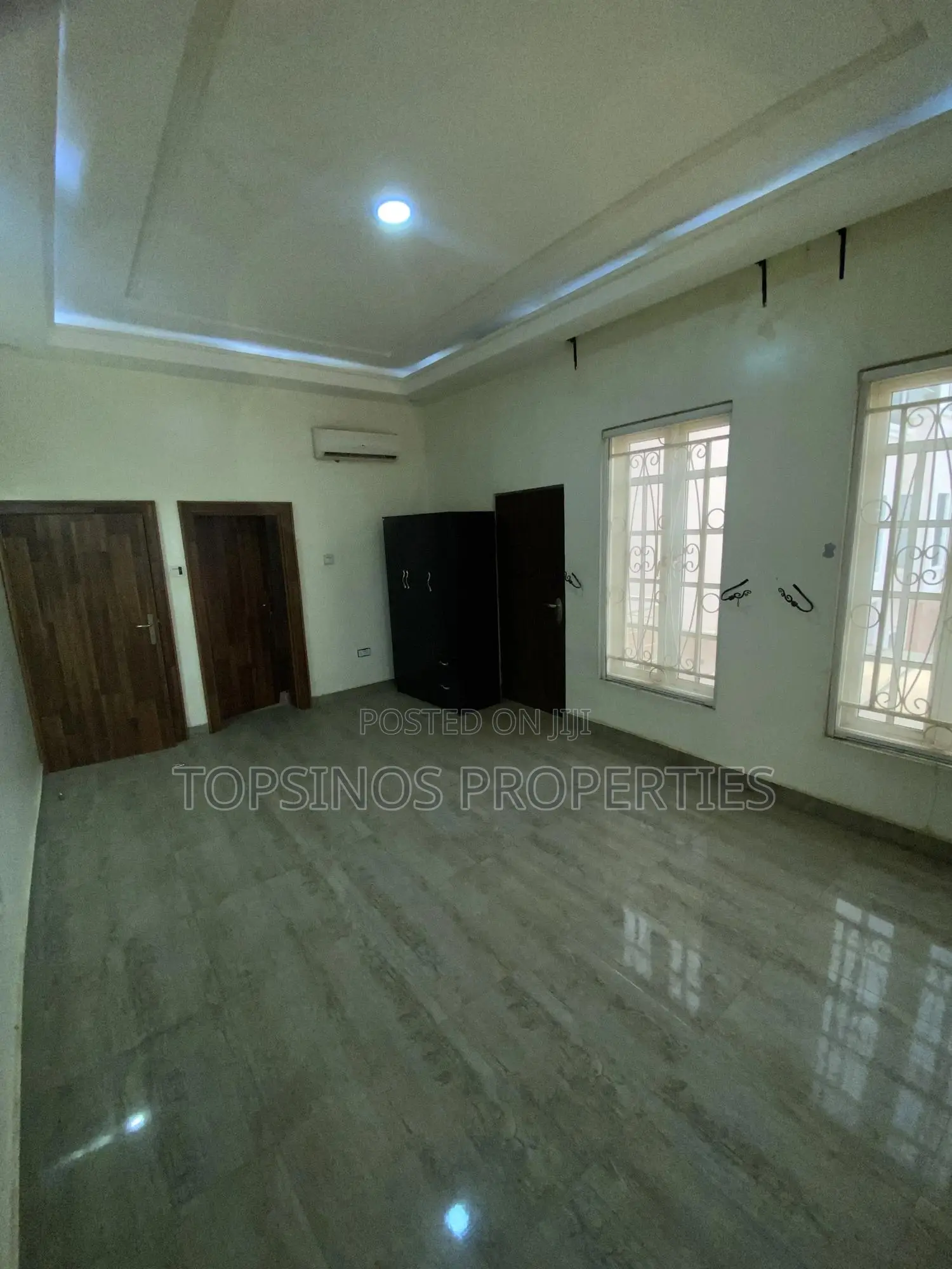 5bdrm Duplex in Dawaki for rent