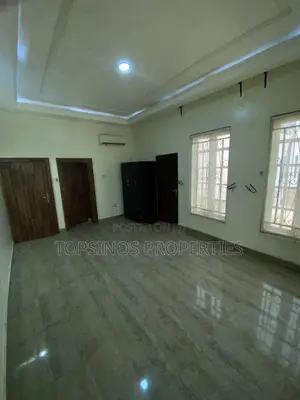 5bdrm Duplex in Dawaki for rent