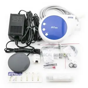 Ultrasonic Scaling Instrument
