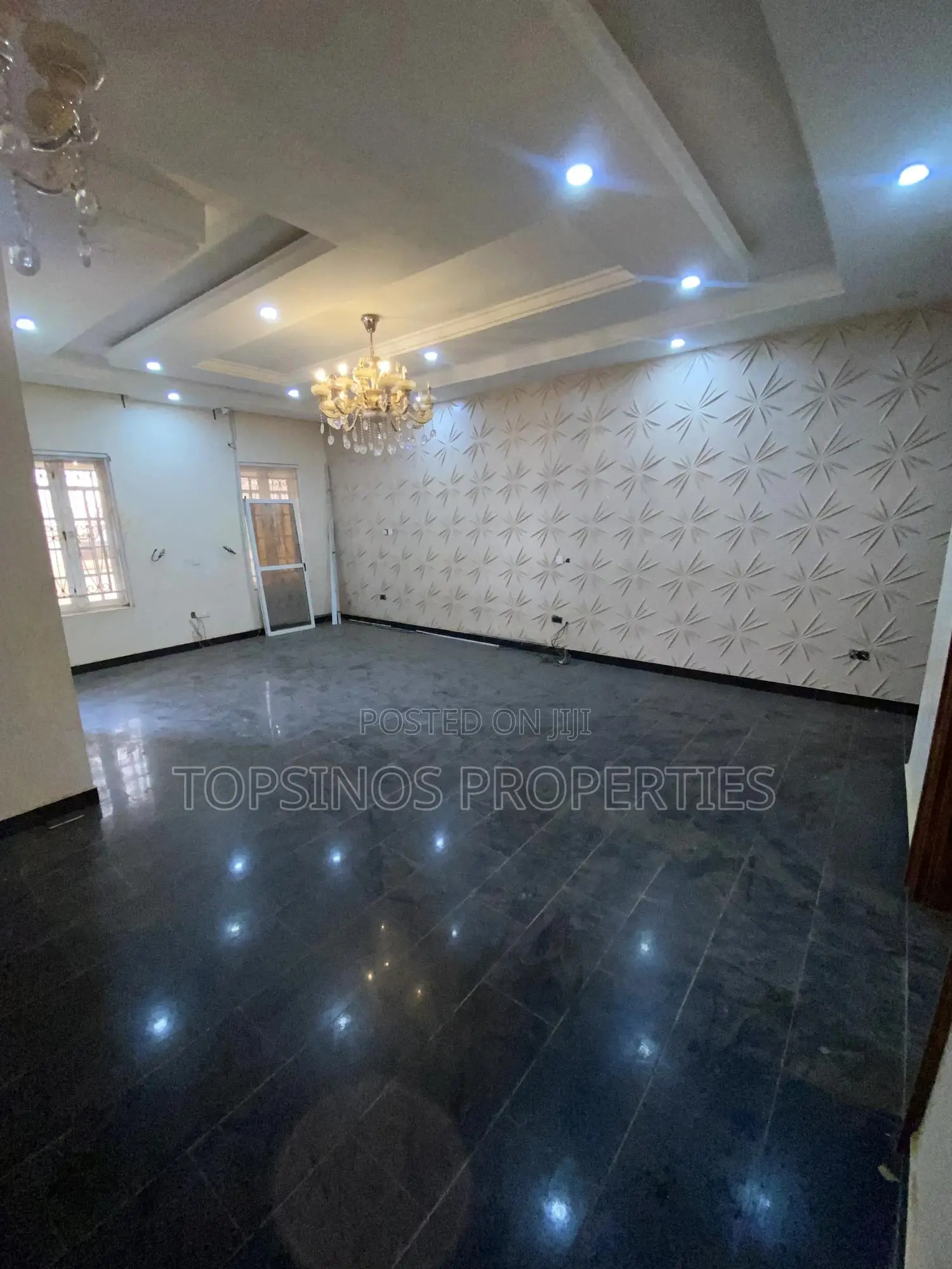 5bdrm Duplex in Dawaki for rent