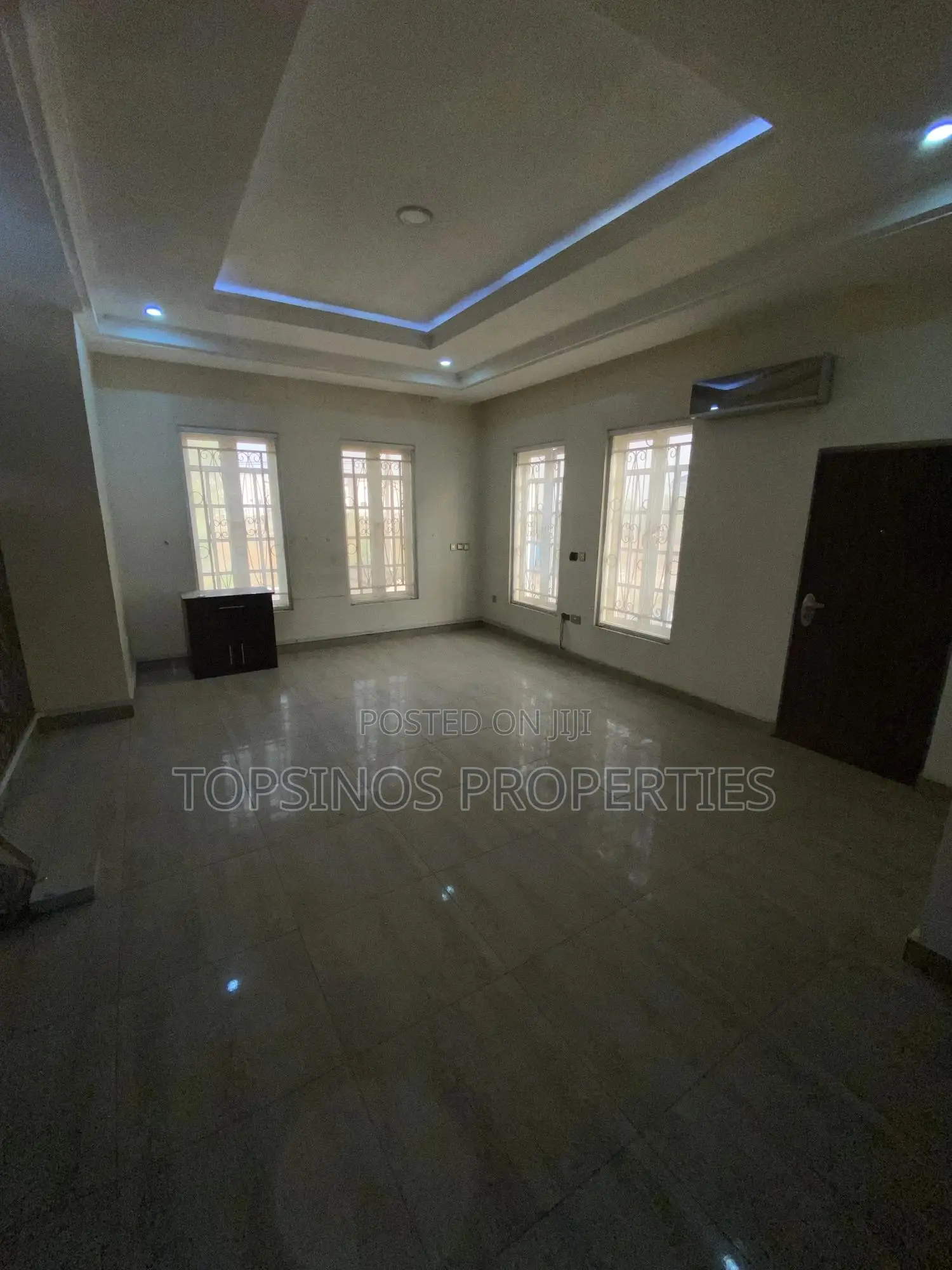 5bdrm Duplex in Dawaki for rent