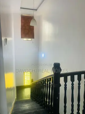 2bdrm Apartment in Chisco, Ikate for rent