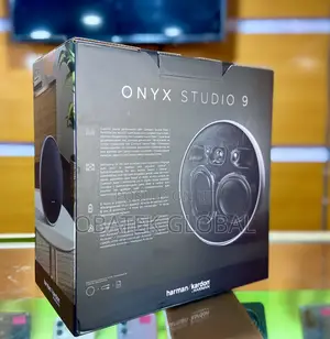 Onyx Studio 9 Super Bass Wireless Speaker