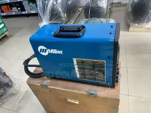 Miller Welding Machine