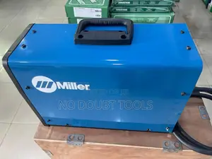 Miller Welding Machine