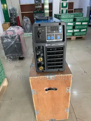 Miller Welding Machine