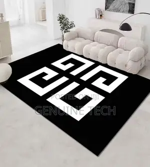 Top Quality Designer Center Rug