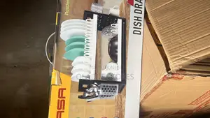 Dish Drainer