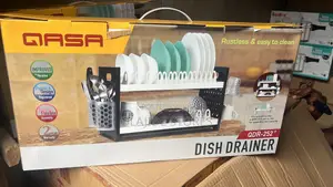 Dish Drainer