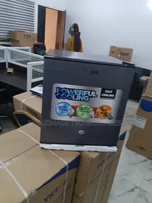 Sleek Style Royal 55l Single Door Refrigerator(Rref55bf)