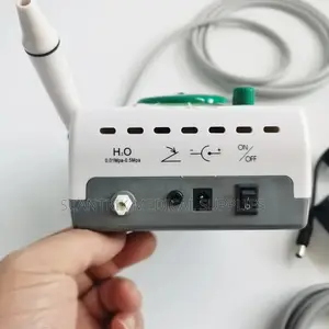 Ultrasonic Equipment