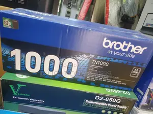 Original Tn1000 Toner
