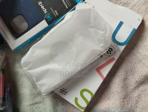 iPhone 15 Magnetic Magsafe Transparent Case
