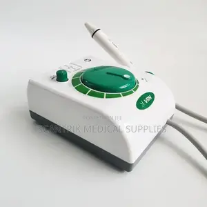 Ultrasonic Scaler Frequency
