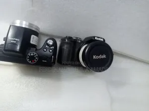 Kodak Mini Professional Photo and Video Camera Hd Video