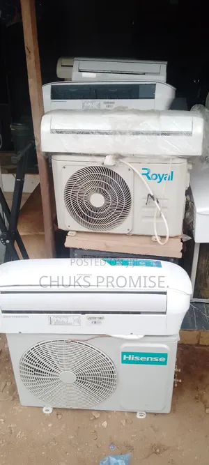 Inverter Air Conditioner