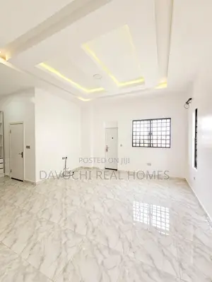 4bdrm Duplex in Orchid Road, Lekki for rent