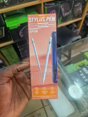 Remax Stylus Pen Universal