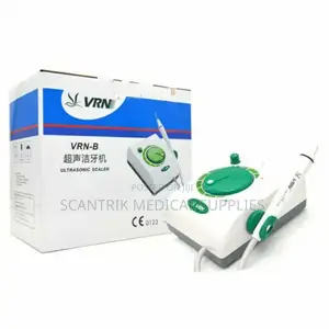 Woodpecker Ultrasonic Scaler