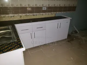 Kitchen Cabinet