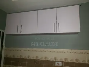 Kitchen Cabinet