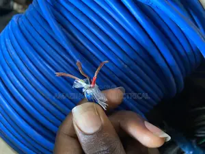 Flexible Wire