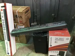 Newscastle Sound Bar Subwoofer
