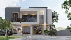 530sqm Land in Abuja Fcda Approved With Buiding Approval