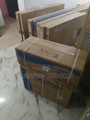 Skyrun 1hp Non-Inverter Ac - Promo Price + Fast Delivery