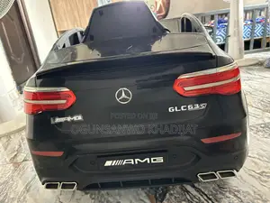 Children Car